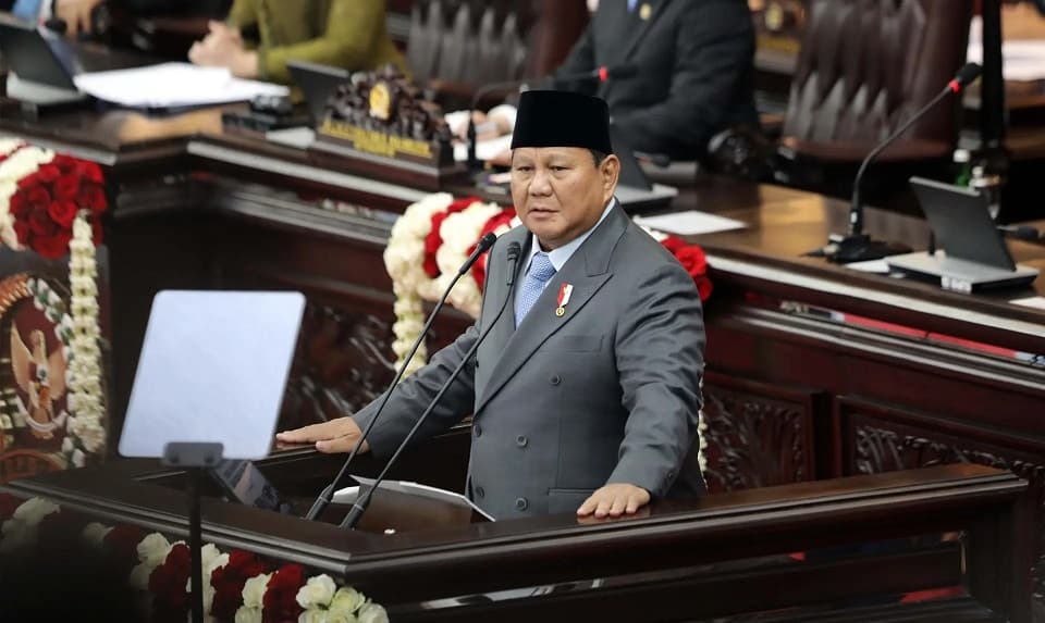 Prabowo: Dampak Koperasi Desa Merah Putih Mulai Terasa pada 2027
