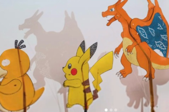 Bukan Sekadar Kolaborasi, Wayang Pokemon Jadi Cara Baru Kenalkan Budaya ke Anak Muda