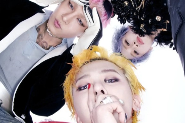 Tiket BIGBANG Jakarta Diburu, Ini Aturan Berbeda untuk Pengguna Indosat dan Pembeli Umum
