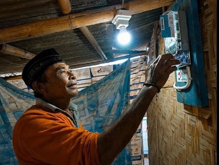 Tarif Listrik Terbaru Oktober 2026, Berlaku Golongan Subsidi dan Non Subsidi