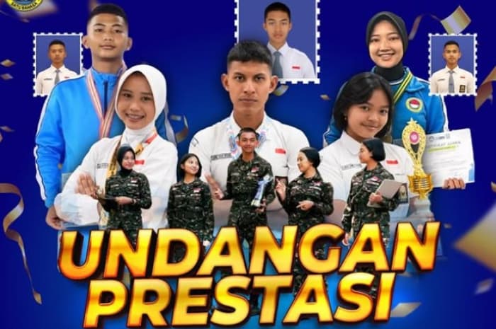 SMA Taruna Nusantara Buka Undangan Prestasi, Siswa Berprestasi Bisa Bebas Seleksi Akademis