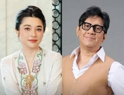 Heboh! Mantan Istri Ungkap Perselingkuhan Tahun 2017 dengan Sinden OVJ, Bagaimana Nasib Rencana Pernikahan Andre Taulany dengan Amanda Rigby?