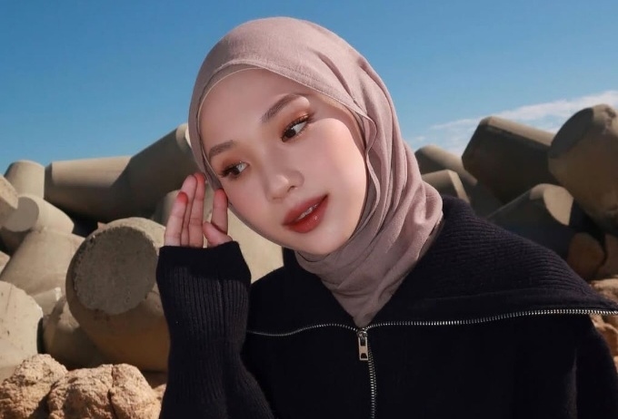 Selebgram Jule Kesandung Kasus Narkoba, Polisi Tangkap di Apartemen Jaksel