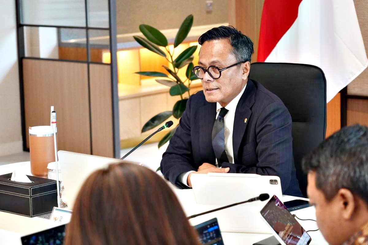 Makin Jelas! Manajer Kopdes Merah Putih Ternyata Bukan Pegawai BUMN, Ini Penjelasannya