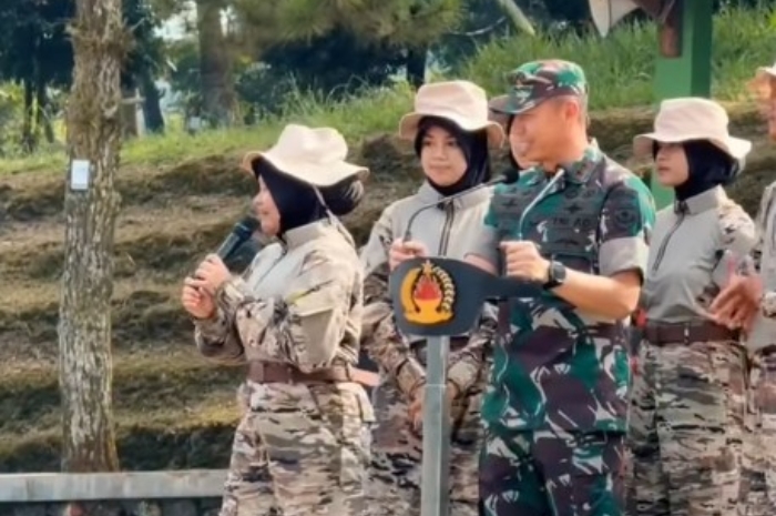 Ekstrakurikuler Baru KKRI Hadir di Sekolah, Ini 5 Kemampuan yang Ingin Dibentuk