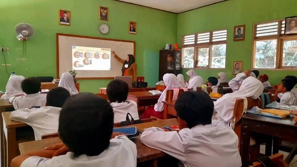 Nasib Guru PPPK yang Gagal CPNS 2027: Tetap Mengajar, tetapi Kontrak Bergantung Kinerja