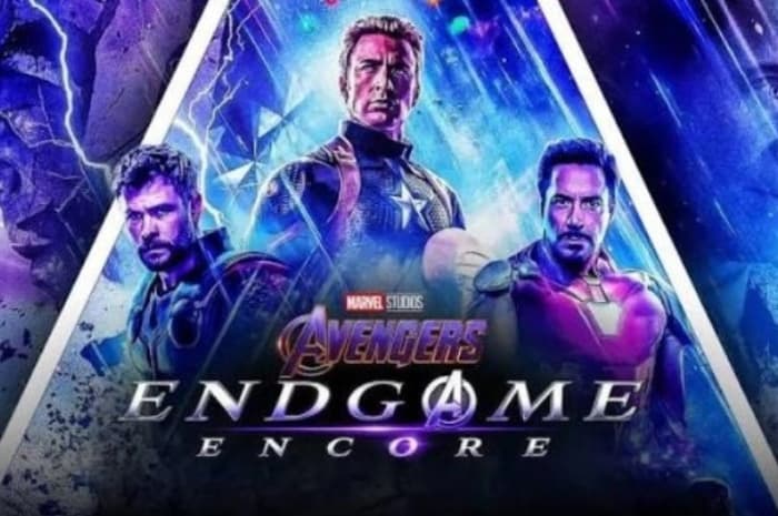 Akhir September 2026, Bioskop Diisi Film dengan Cerita yang Beragam