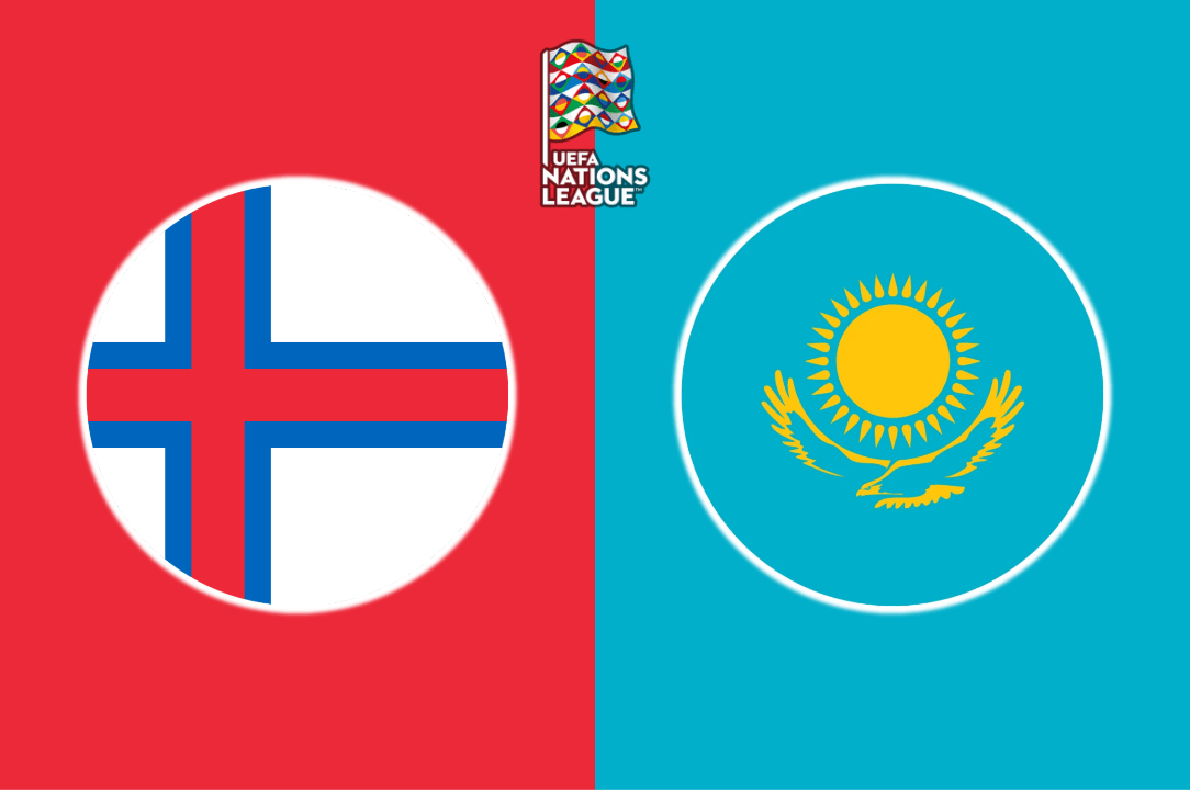 Prediksi Skor Kepulauan Faroe vs Kazakhstan di UNL, 26 September 2026: Tuan Rumah Punya Modal Kandang Kuat