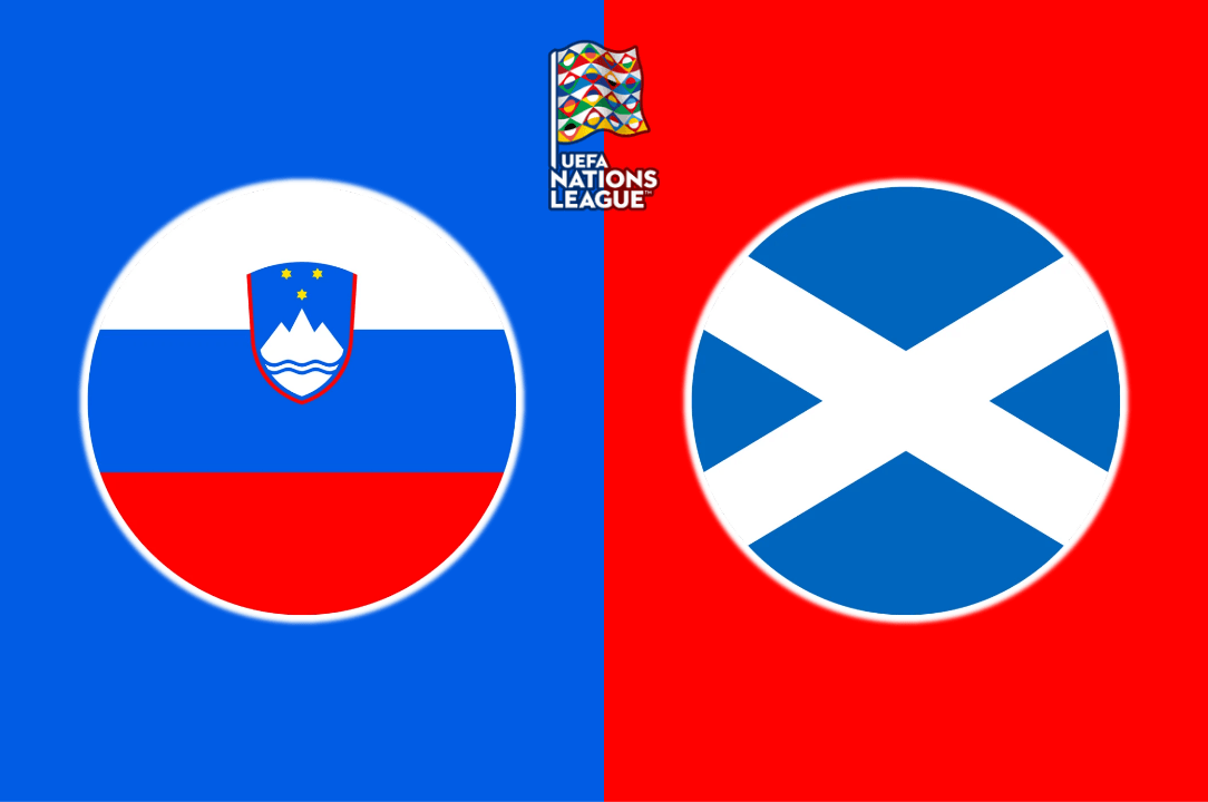 Prediksi Skor Slovenia vs Skotlandia di UNL, 26 September 2026: Debut Sebastien Pocognoli Diuji di Ljubljana