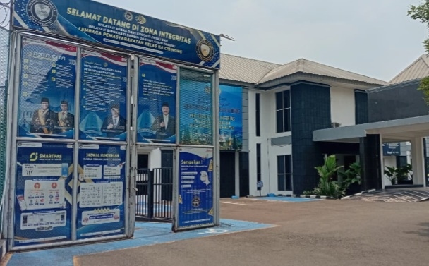 Beredar Isu Ferdy Sambo Huni Lapas Mewah Cibinong, Ini Respons Ombudsman dan Ditjenpas