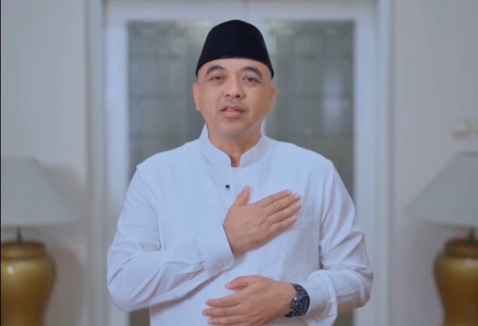 Kenang Almarhum Deden Syuqron, Zaki Iskandar Sebut Sosok Berintegritas dan Sahabat Karib