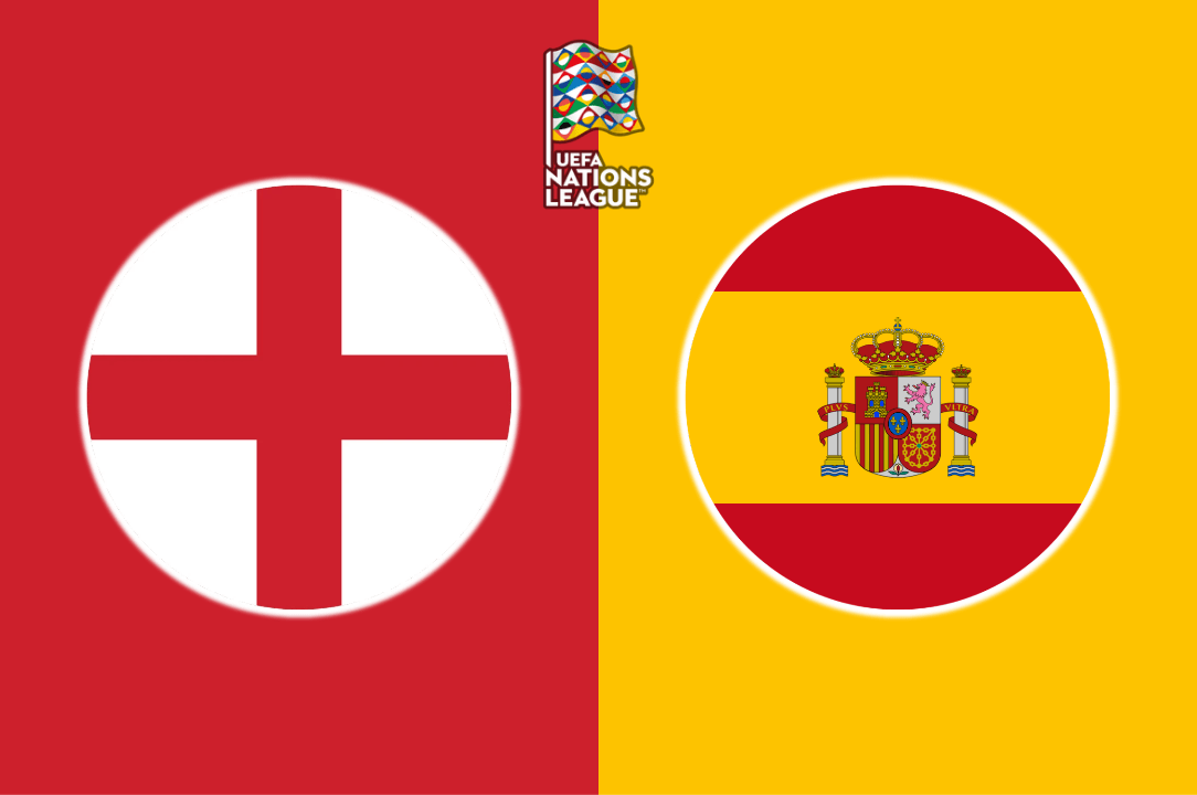 Prediksi Skor Inggris vs Spanyol di UNL, 27 September 2026: Misi The Three Lions Hentikan Rekor La Roja