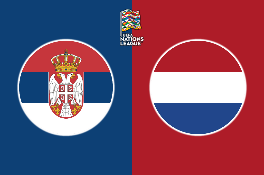 Prediksi Skor Serbia vs Belanda di UNL, 27 September 2026: Mampukah Oranje Curi Kemenangan di Belgrade?