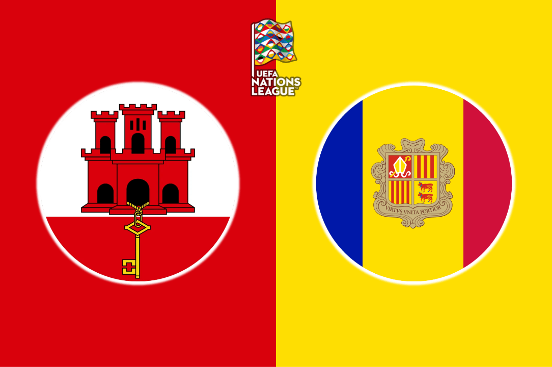 Prediksi Skor Gibraltar vs Andorra di UNL, 27 September 2026: Duel Sengit di Europa Point