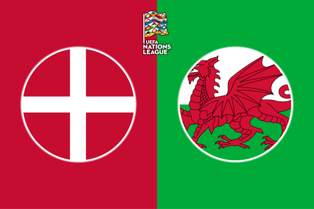 Prediksi Skor Denmark vs Wales di UNL, 27 September 2026: Duel Dua Tim yang Sama-Sama Terluka