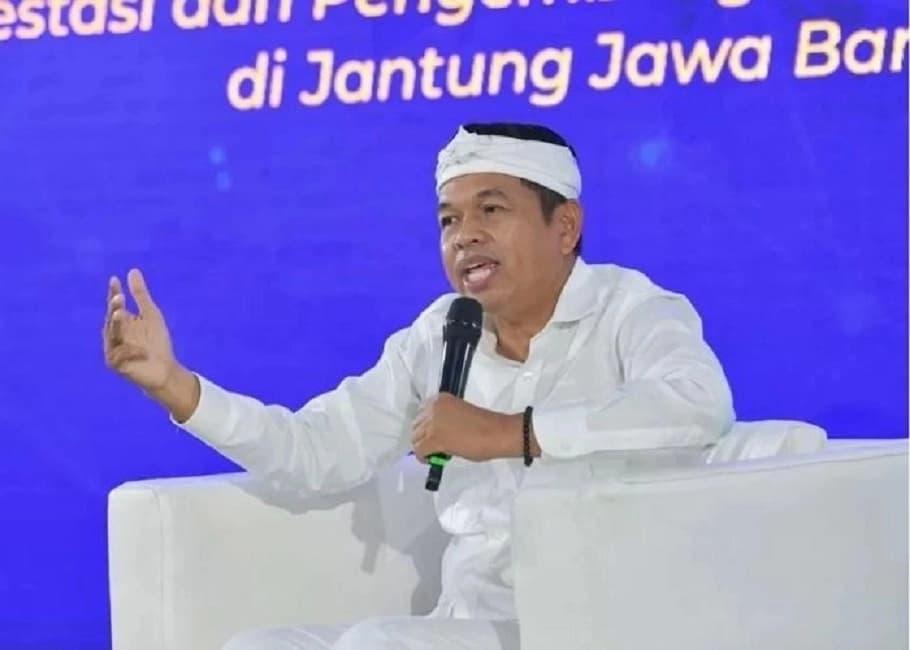 Dedi Mulyadi Disebut Bisa Jadi Cawapres Prabowo 2029, Syarat Politik Ini Jadi Sorotan