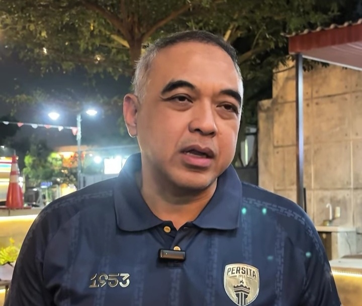 Zaki Iskandar Ungkap Deretan Legenda Persita dan Rencana Pembuatan Film Dokumenter