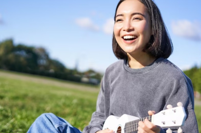 5 Menit untuk Bahagia, Micro Joy Jadi Cara Baru Menikmati Keseharian