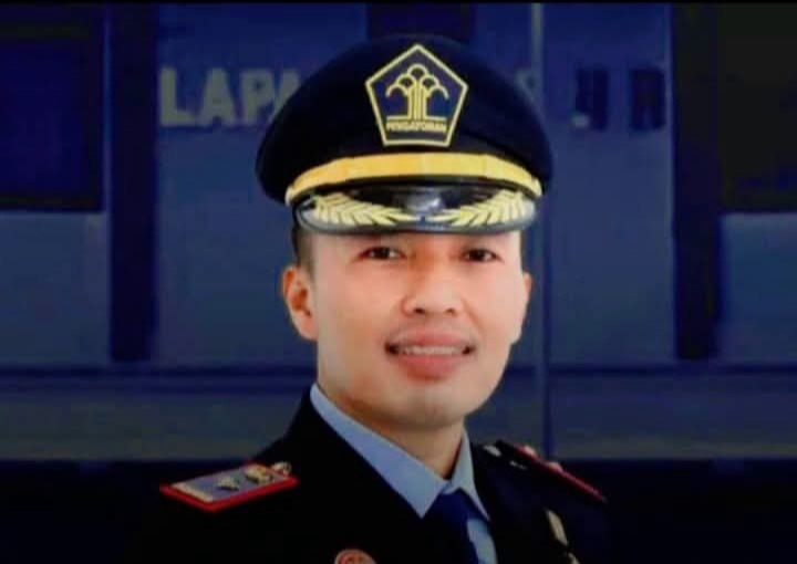 Dicopot Usai Sidak Ombudsman, Segini Total Harta Kekayaan Kalapas Cibinong Wisnu Hani Putranto