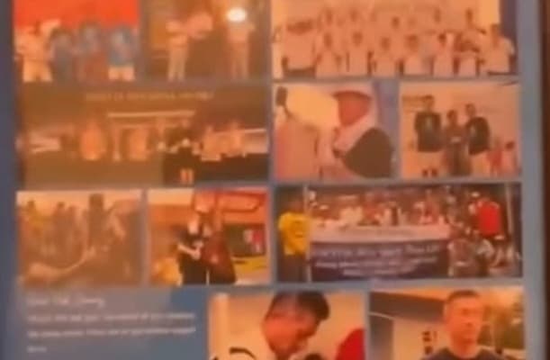 Kementerian Imipas Usut Sosok Foto di Fasilitas Mewah Lapas Cibinong