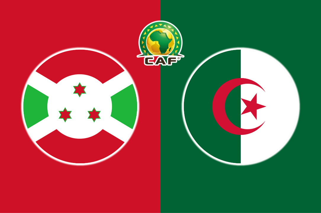 Prediksi Skor Burundi vs Aljazair di Kualifikasi Piala Afrika 2027, 29 September 2026: Mampukah Intamba Tahan Gempuran Fennecs?