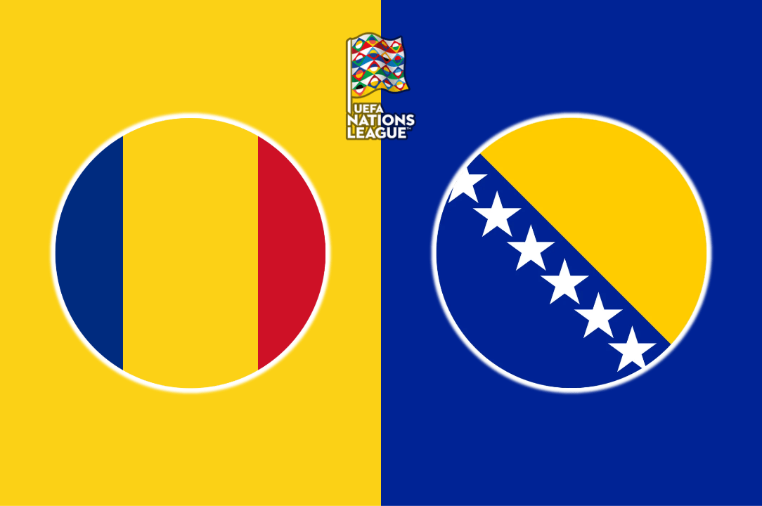 Prediksi Skor Rumania vs Bosnia-Herzegovina di UNL, 29 September 2026: Adu Kekuatan di Bucharest