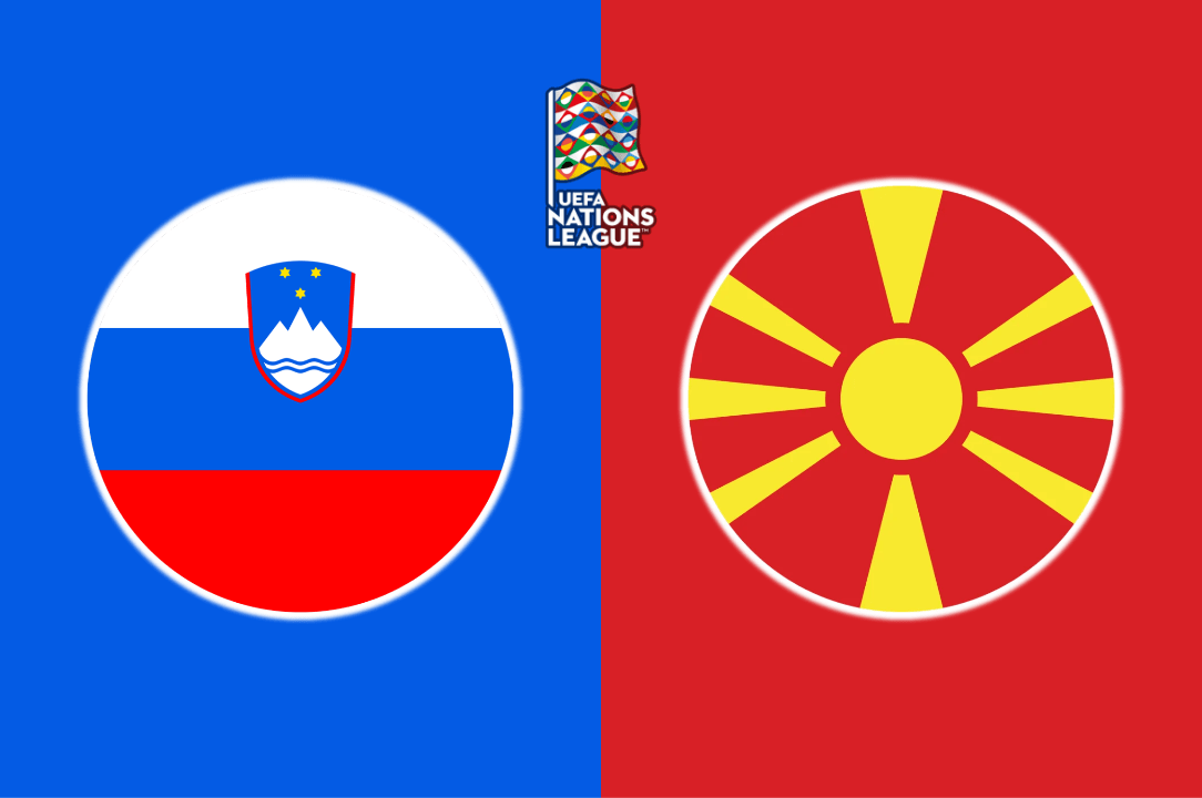 Prediksi Skor Slovenia vs Makedonia Utara di UNL, 30 September 2026: Memburu Kemenangan Pertama di Ljubljana
