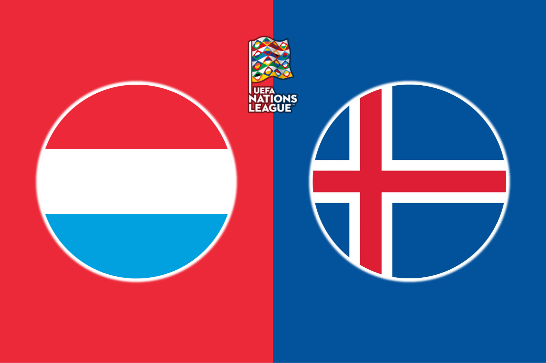 Prediksi Skor Luksemburg vs Islandia di UNL, 30 September 2026: Red Lions Ingin Pertahankan Momentum