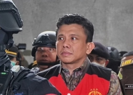 Pengakuan Ferdy Sambo Terkait Heboh Fasilitas Mewah di Lapas Cibinong