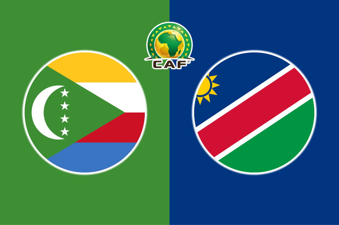 Prediksi Skor Komoro vs Namibia di Kualifikasi Piala Afrika 2027, 29 September 2026: Tuan Rumah Punya Modal Kuat di Moroni