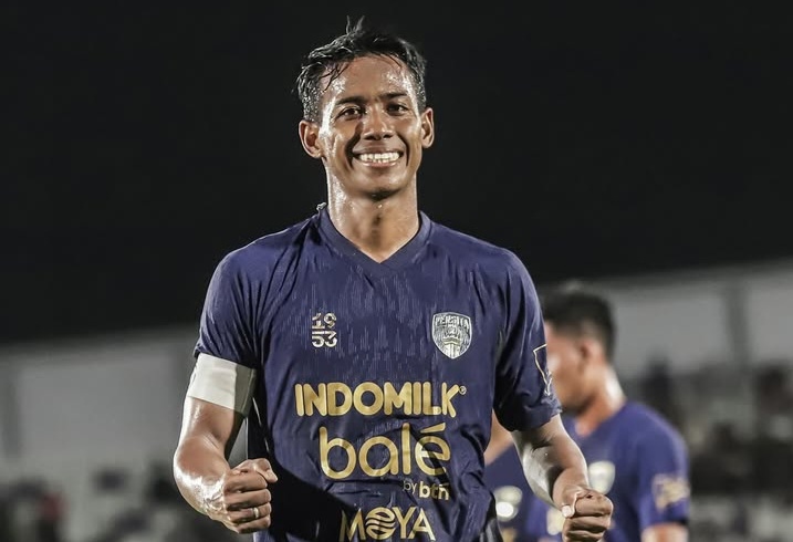 Banyak Fans Belum Move On dari Toha, Zaki Sebut Jardel dan Dion Markx Siap Gantikan
