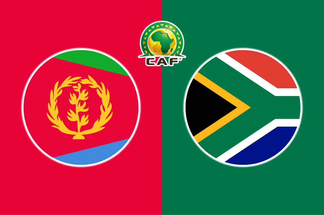 Prediksi Skor Eritrea vs Afrika Selatan di Kualifikasi Piala Afrika 2027, 30 September 2026: Duel Pemuncak Grup D di Cairo