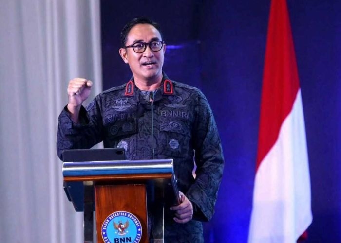 Kapolri Bongkar Praktik Lab Narkoba 1,2 Ton di Aceh, Terbesar di Indonesia