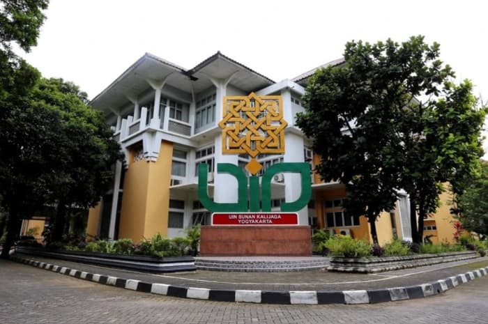 UIN Sunan Kalijaga Tembus 5 Besar Indonesia, Kualitas Riset Jadi Kekuatan Utamanya