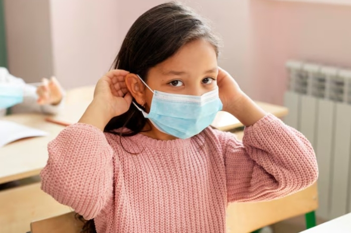 Demam Sudah Hilang, Tapi Influenza Masih Bisa Menular: Kapan Anak Boleh Sekolah?