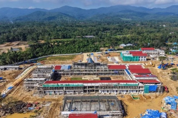 Beasiswa SMA Unggul Garuda 2027 Dibuka, Siswa Berprestasi dari Keluarga Kurang Mampu Diprioritaskan