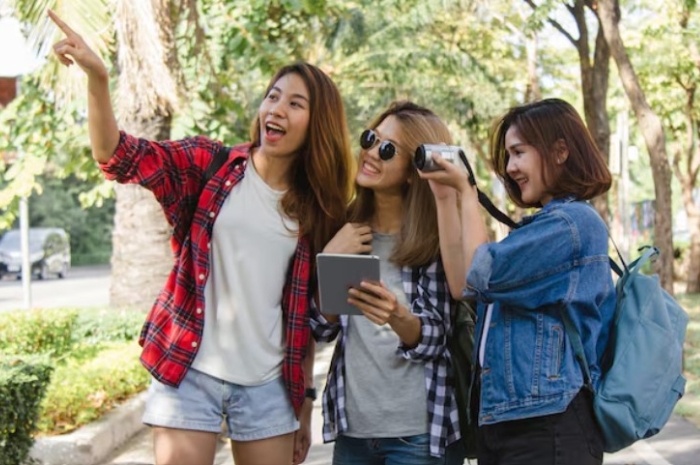 Bagi Gen Z, Liburan Bukan Lagi Sekadar Hiburan, tetapi Bagian dari Prioritas Hidup