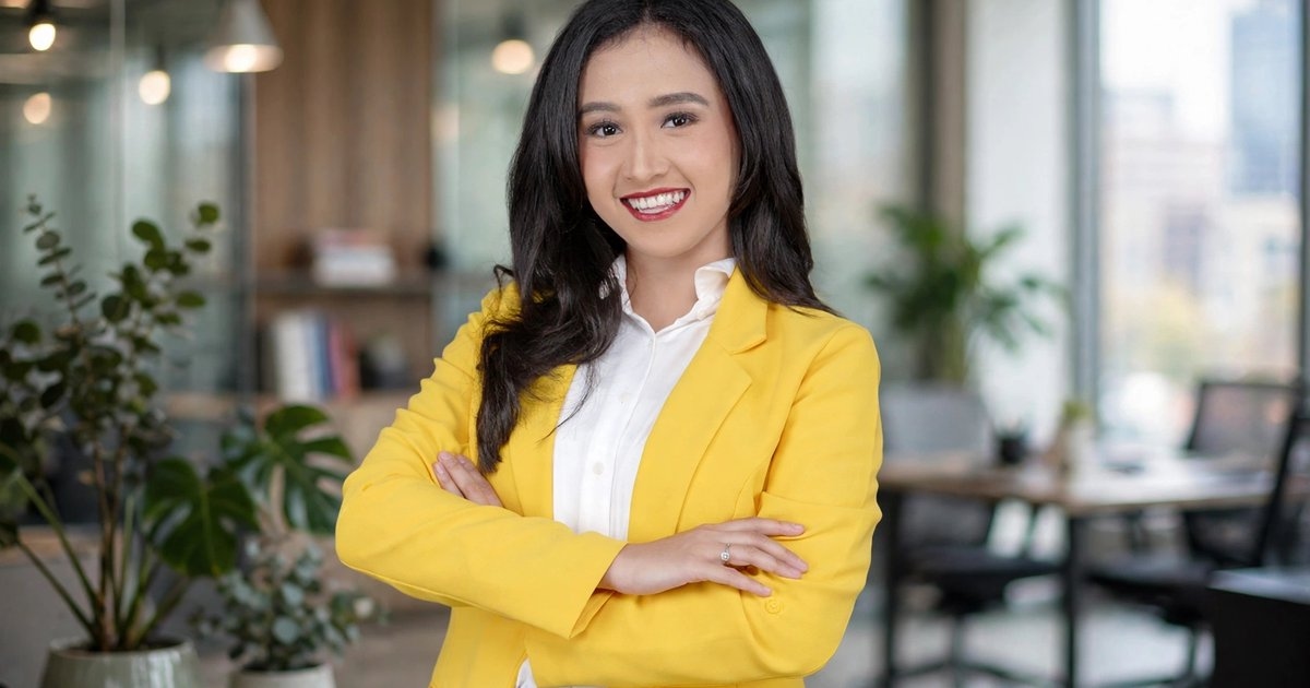 POTRET BERINGIN JAKARTA: Dari AMPG ke DPRD DKI, Farah Savira Temukan Ruang Anak Muda dan Perempuan di Golkar