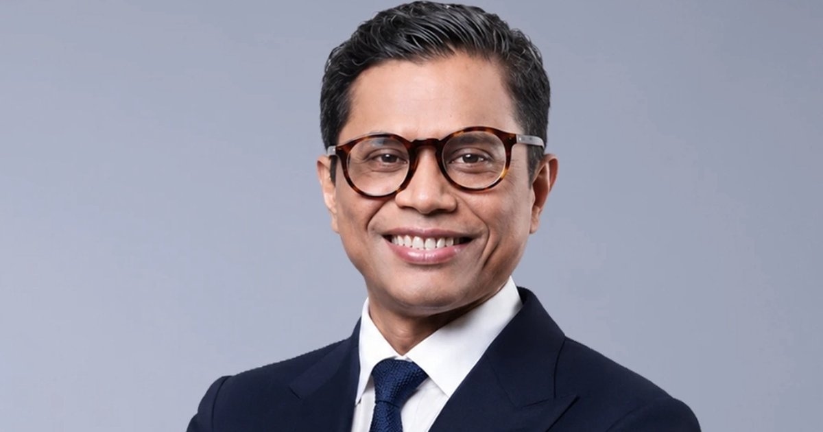 Menengok Keuntungan Danantara Ikut di Acara Time100 Next Gala 2026