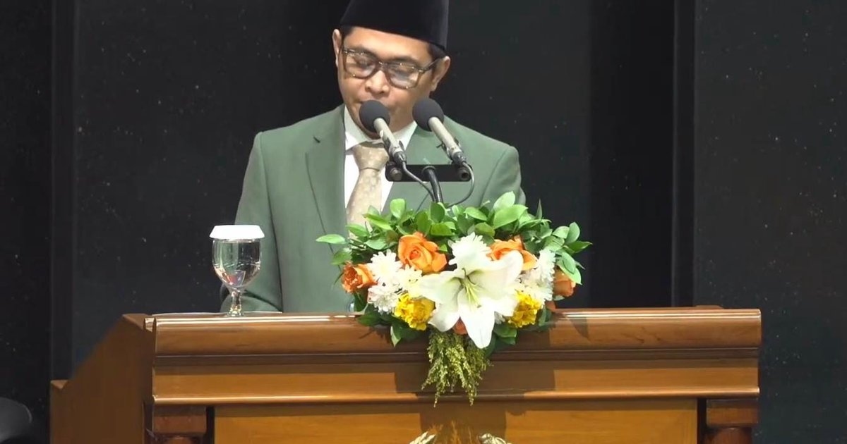 Legislator Golkar Andri Santosa Ingatkan Peningkatan Modal BUMD Harus Berdampak Nyata bagi Publik