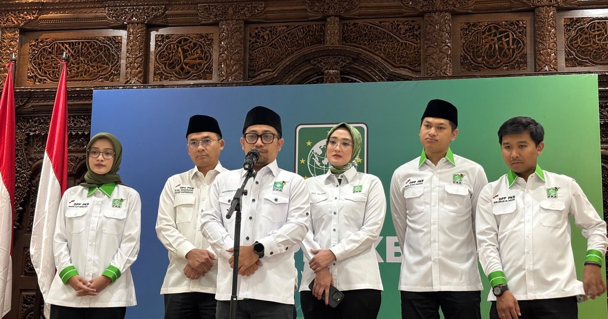 PKB Award 2026 Siapkan Hadiah Rp1 Miliar, Dorong Santri Beradaptasi dengan Era Digital