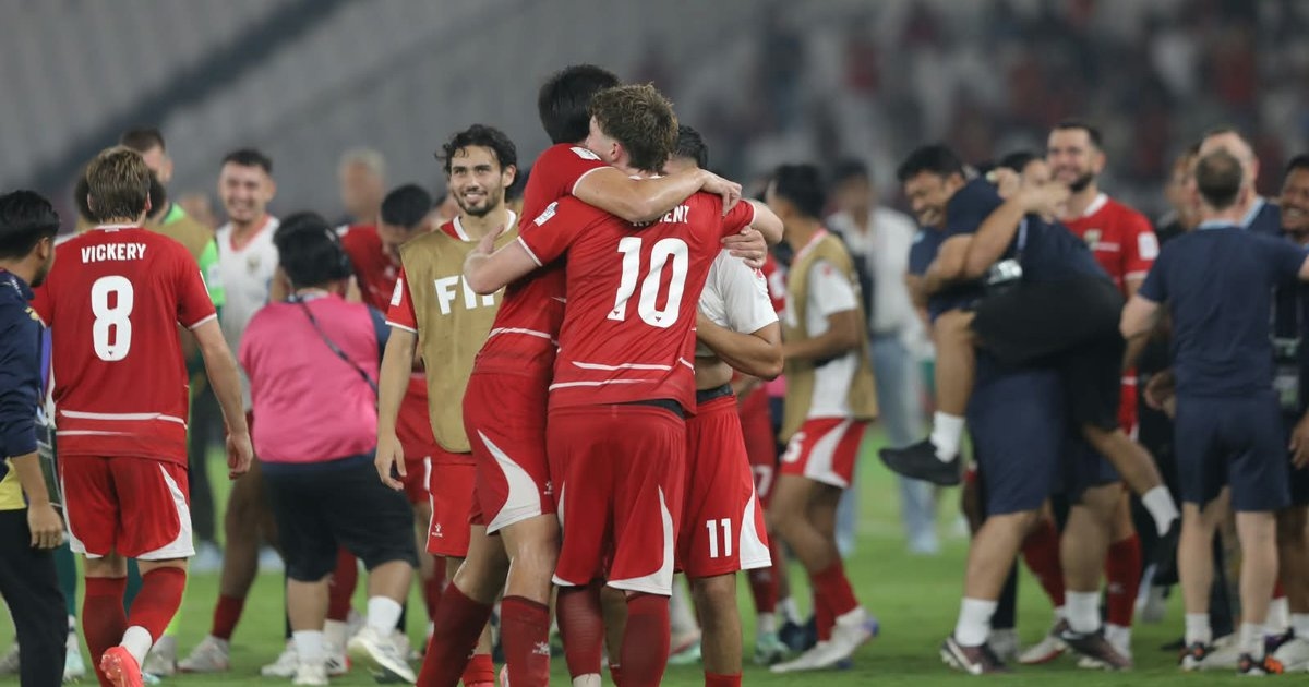 Lolos ke Final Usai Hujan 9 Gol, Ahmed Zaki Optimistis Timnas Indonesia Juara