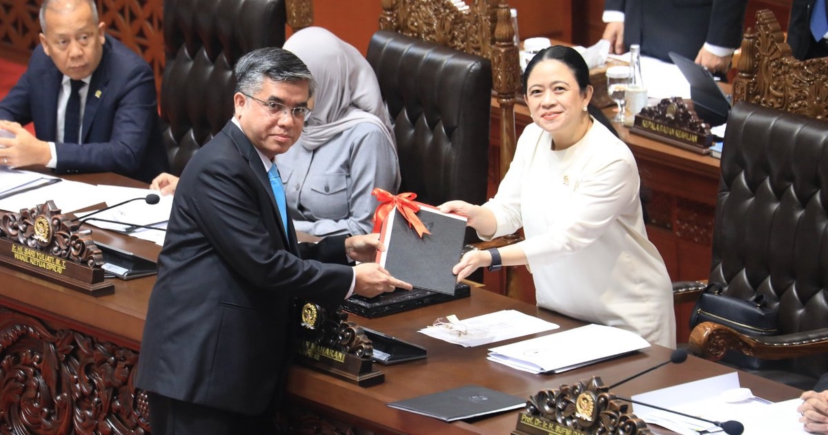 RUU Pelindungan Ketenagakerjaan Larang Penahanan Ijazah dan Perkuat Hak Buruh