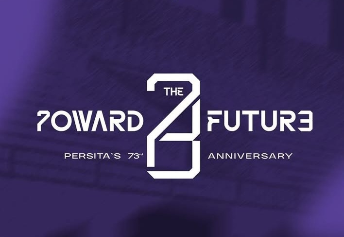 Presiden Persita Tangerang Ahmed Zaki Ungkap Makna Kampanye 7OWARD THE FUTUR3