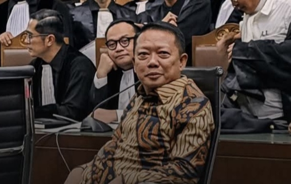Jaksa Bongkar Modus Pencucian Uang Febrie Adriansyah Lewat Bisnis Kuliner Cafe De Clan