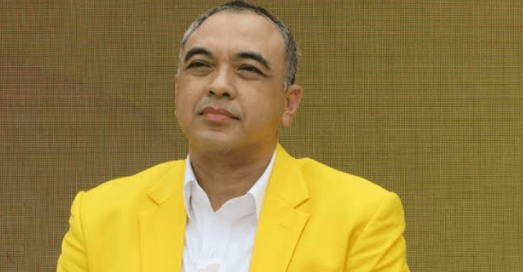 Tanggapi Hasil Survei Celios, Zaki Iskandar: Penilaiannya Tidak Objektif, Kinerja Bahlil Diapresiasi Presiden!