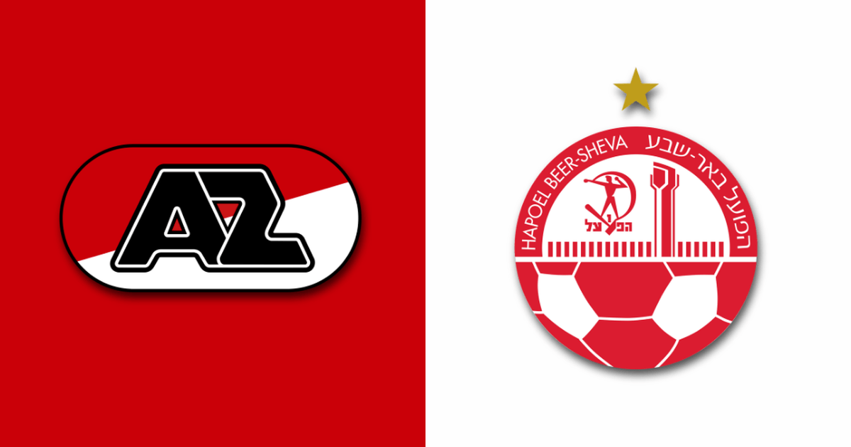 Prediksi Skor AZ Alkmaar vs Hapoel Beer Sheva di UEL, 15 Oktober 2026: Mampukah Tuan Rumah Pertahankan Rekor Kandang?