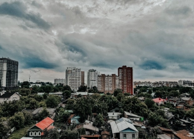 Prakiraan Cuaca Jakarta Hari Ini Selasa 20 Oktober 2026, Semua Wilayah Rata Berawan