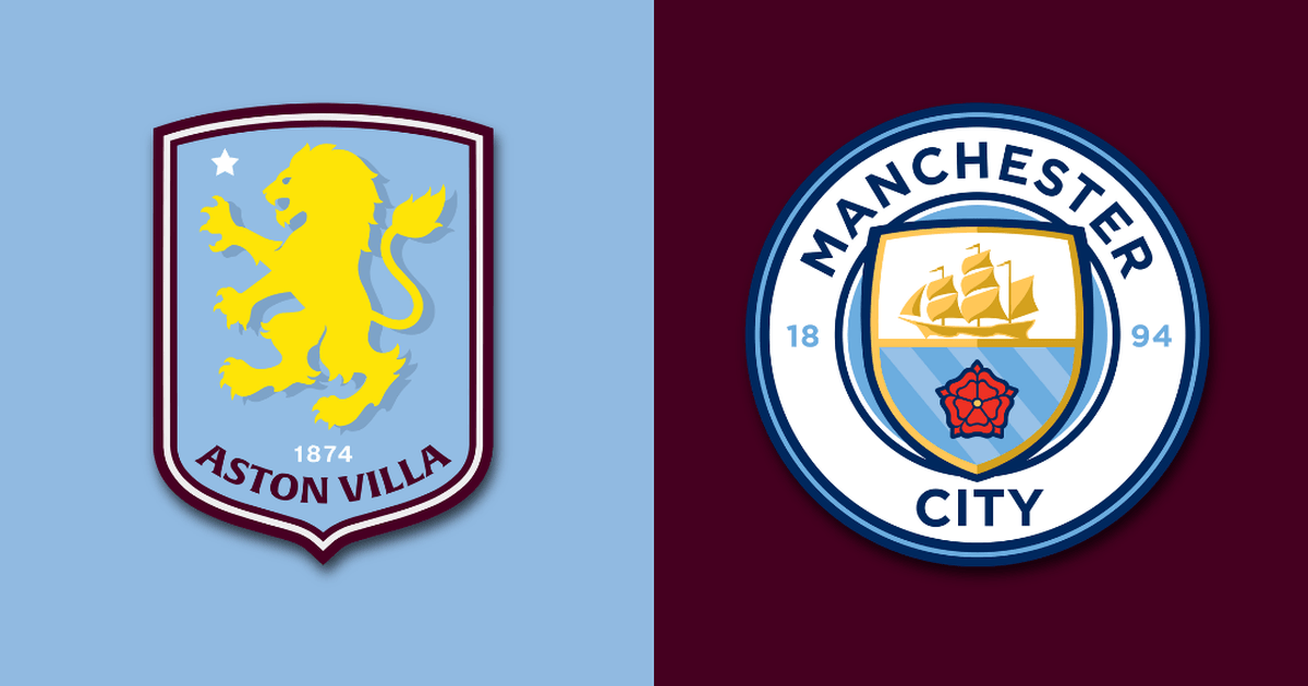 Prediksi Skor Aston Villa vs Manchester City di Premier League, 24 Oktober 2026: Akankah Rekor Sempurna The Citizens Terus Berlanjut?