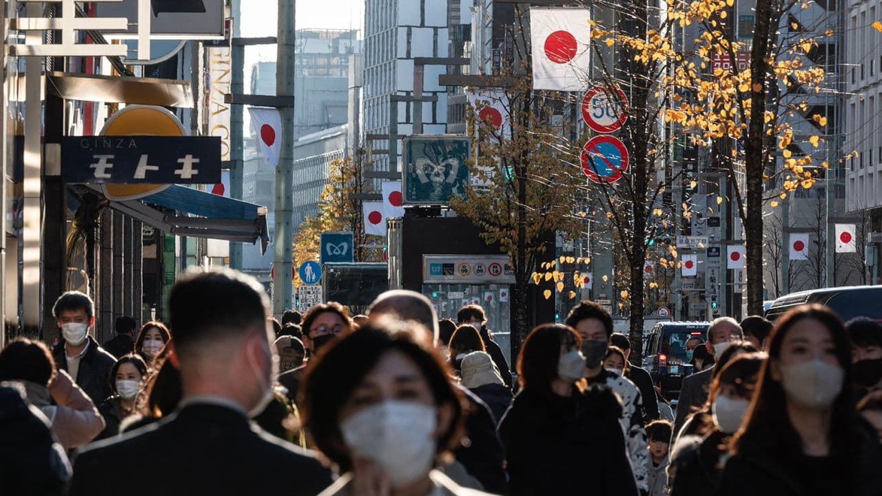 Liburan ke Jepang Kini Tak Semurah Dulu, Ternyata Banyak Biaya Baru yang Mulai Berlaku